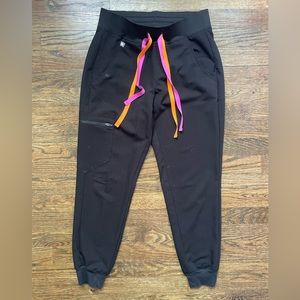 Figs jogger limited edition scrub pants